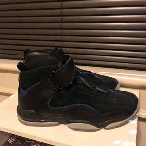 Nike Air Penny IV Basketball